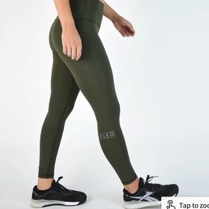 Fleo Leggings